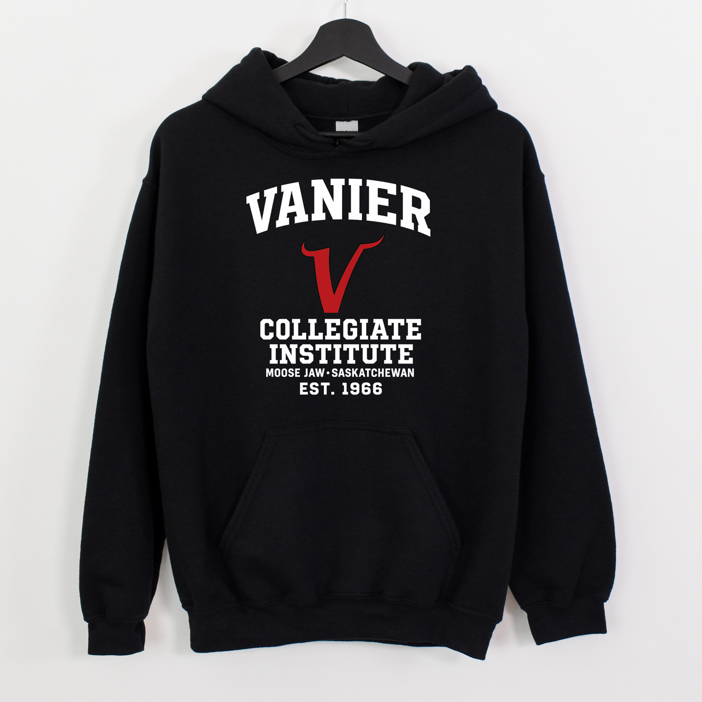 Vanier Collegiate Hoodie