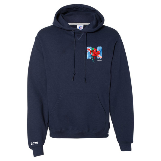 MJIMM Hoodie