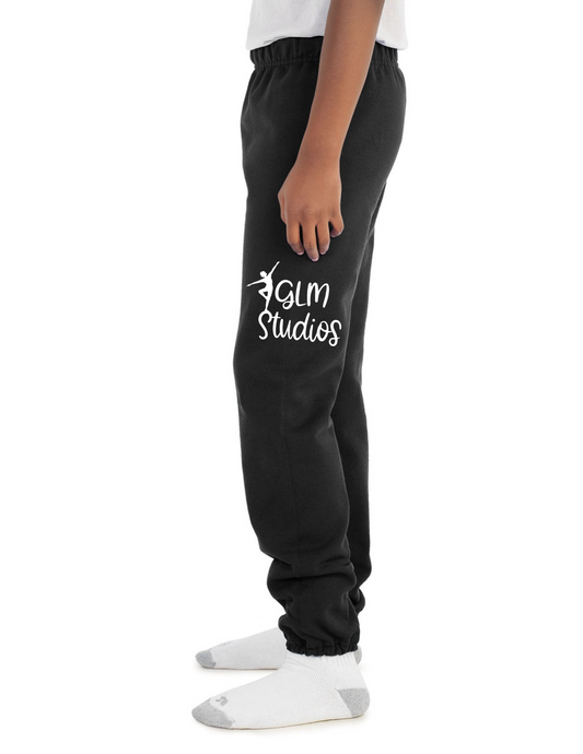 GLM Studios Sweatpants