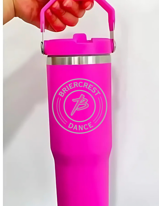 Briercrest Dance Waterbottle