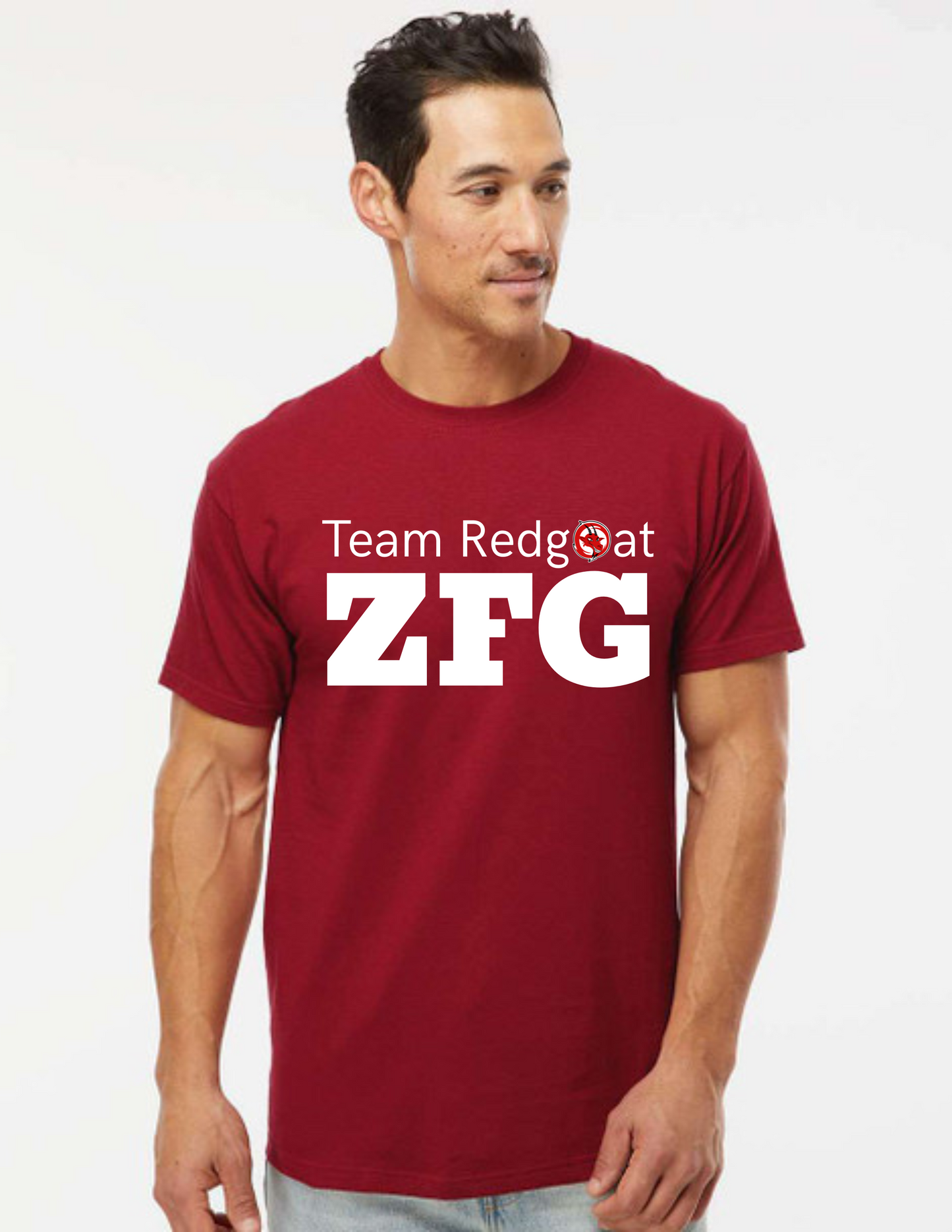 ZFG Red - Team Redgoat SC