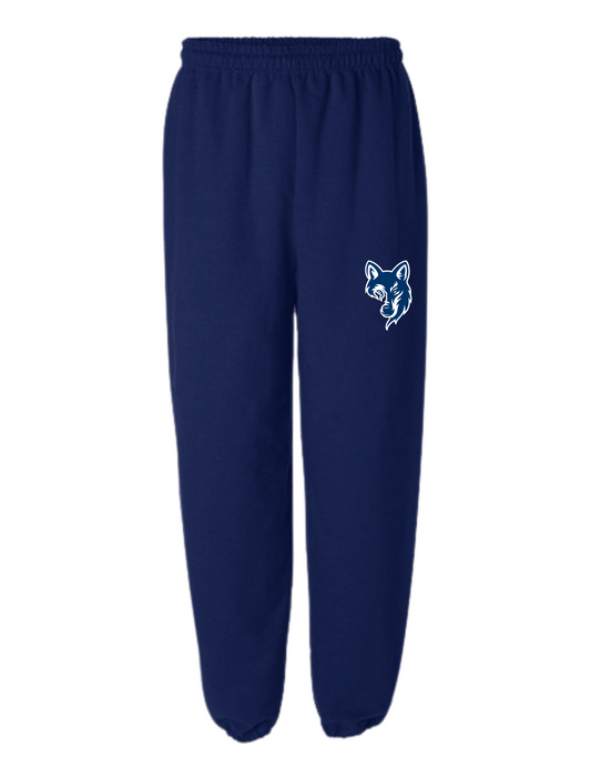 Palliser Heights Jerzees Sweatpants - Adult