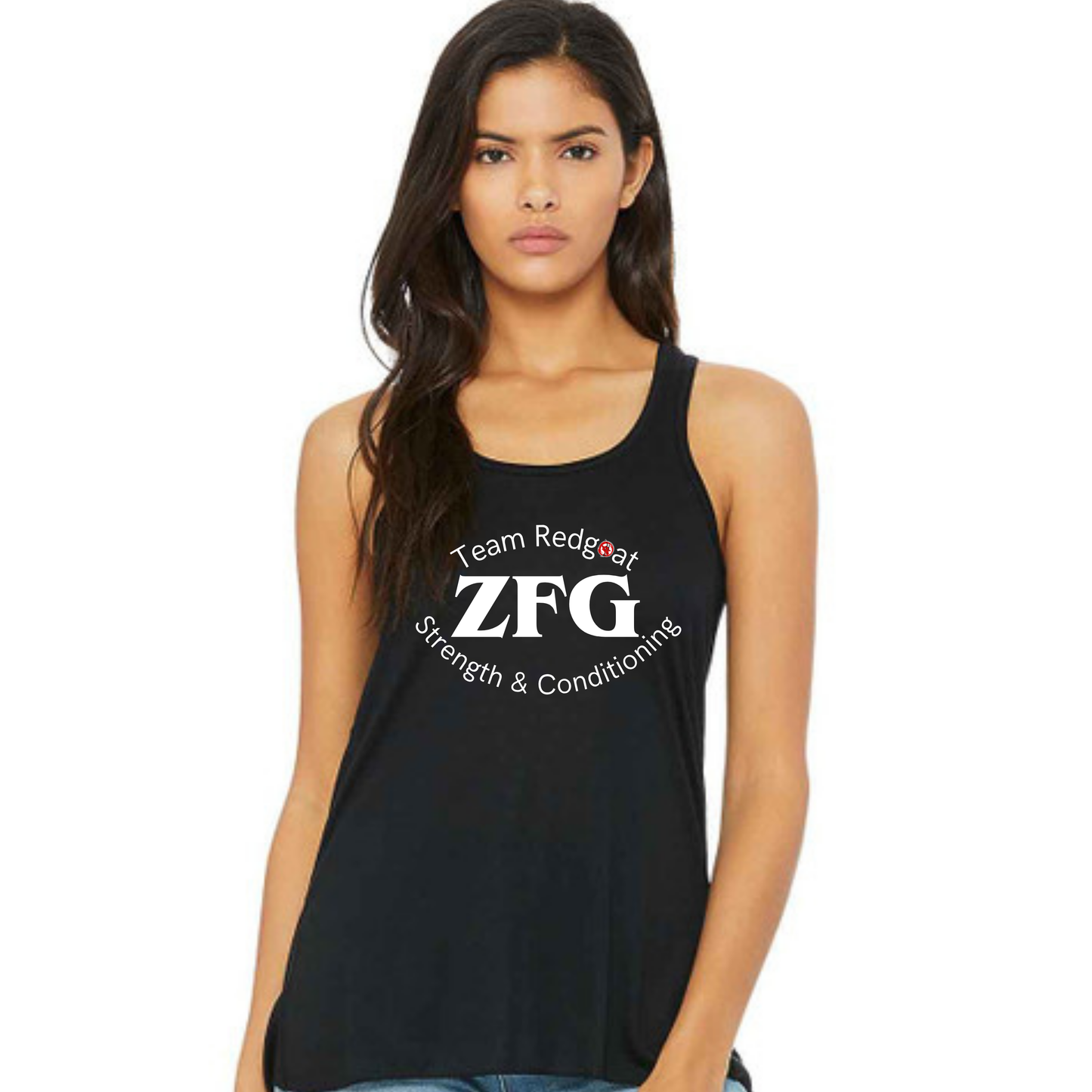 ZFG - Team Redgoat SC