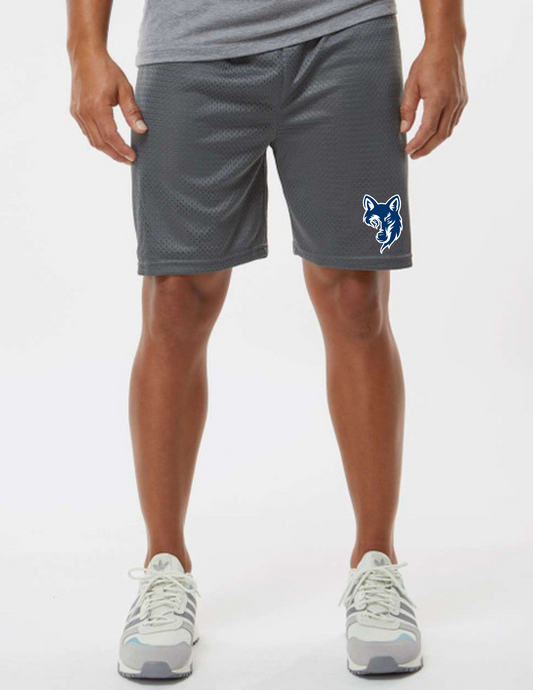 Palliser Heights Mesh Shorts - Adult