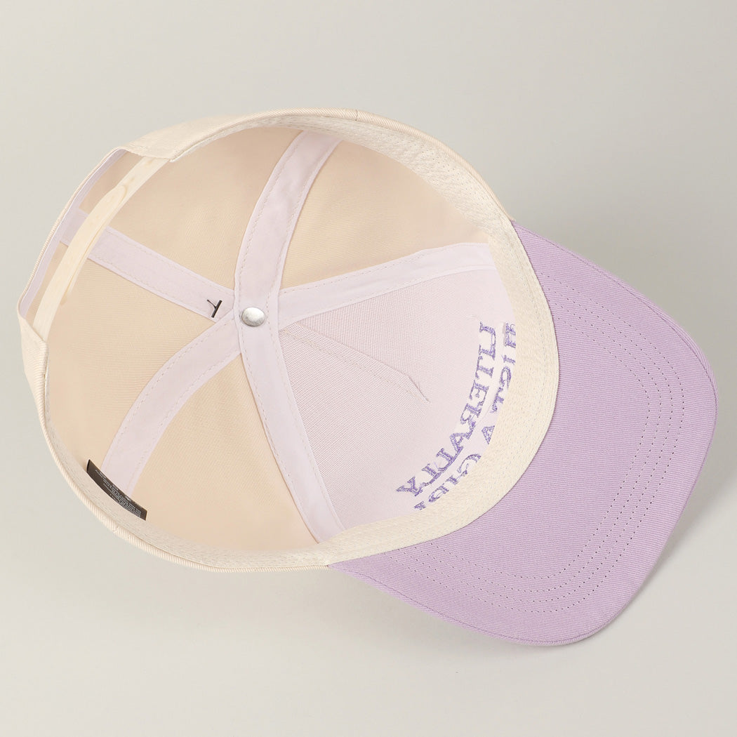Literally Just a girl hat