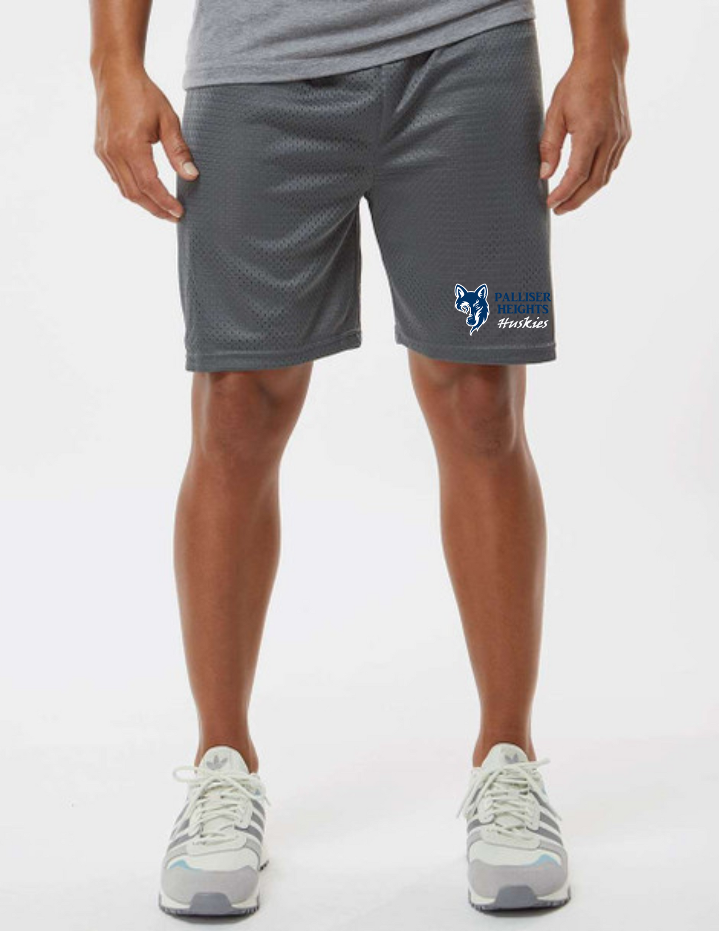 Palliser Heights Mesh Shorts - Adult