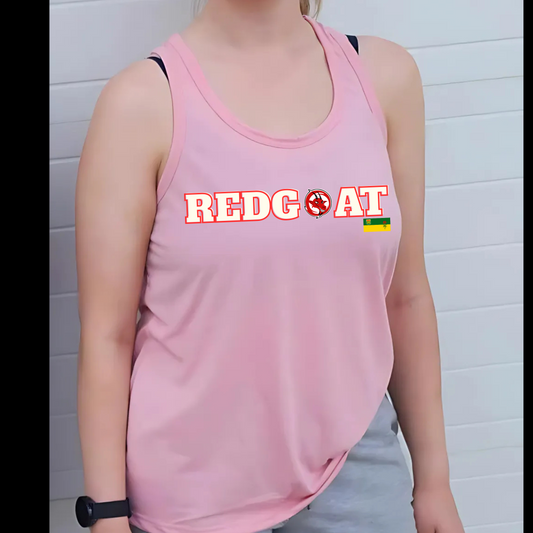 Redgoat - Saskatchewan design