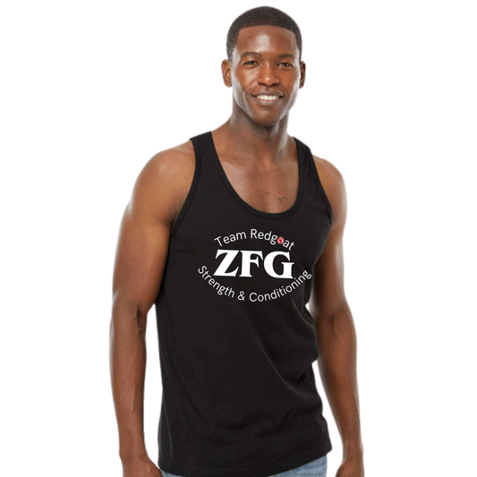 ZFG - Team Redgoat SC