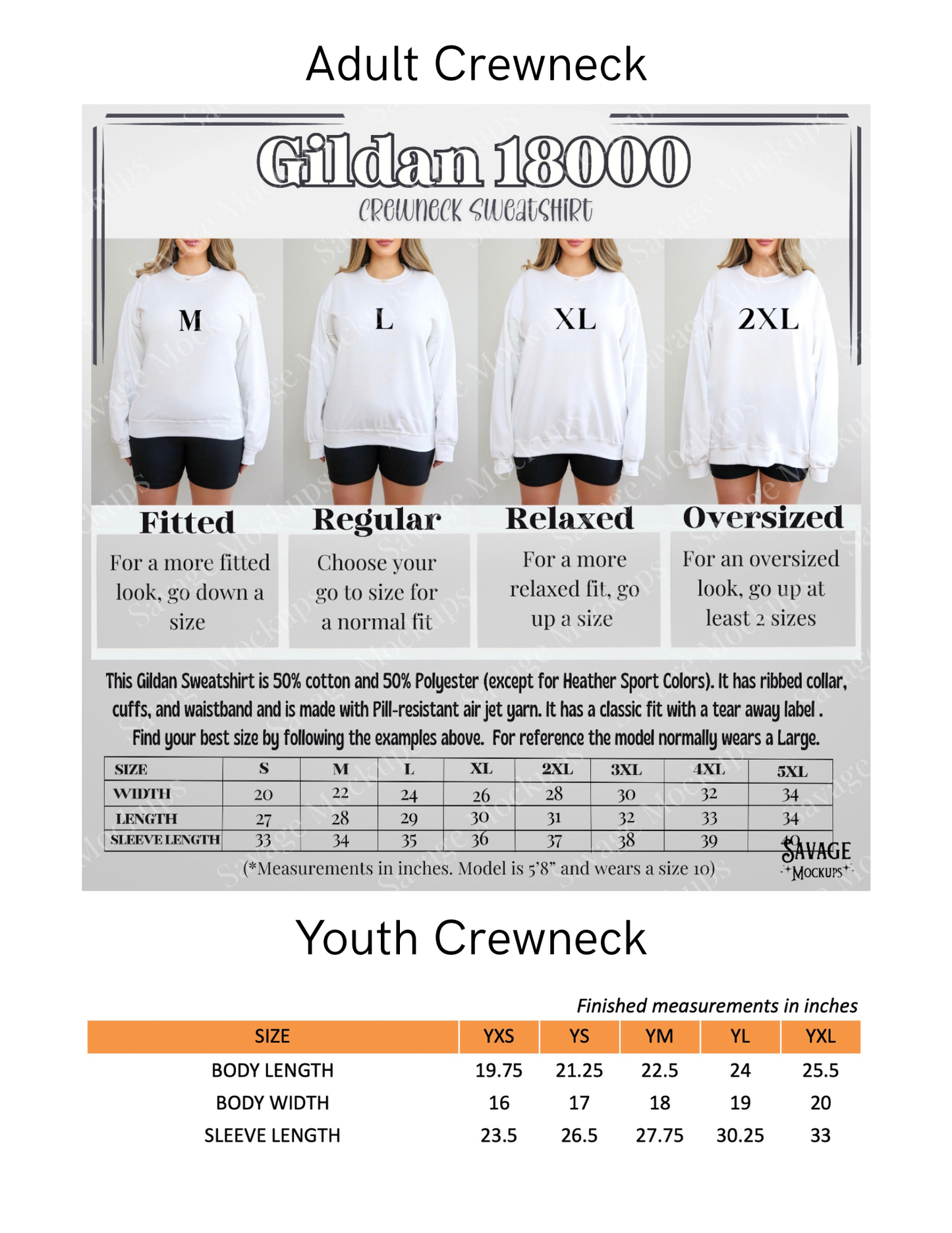 École Palliser Heights School Hoodie or Crewneck