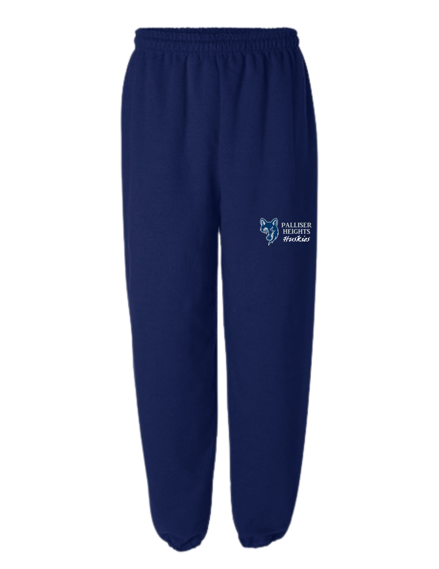 Palliser Heights Jerzees Sweatpants - Youth