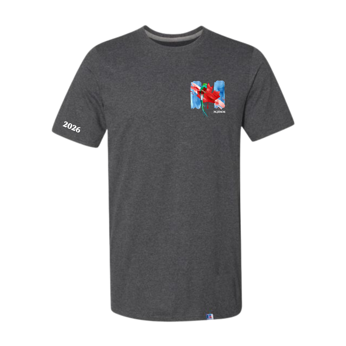 MJIMM T-Shirt