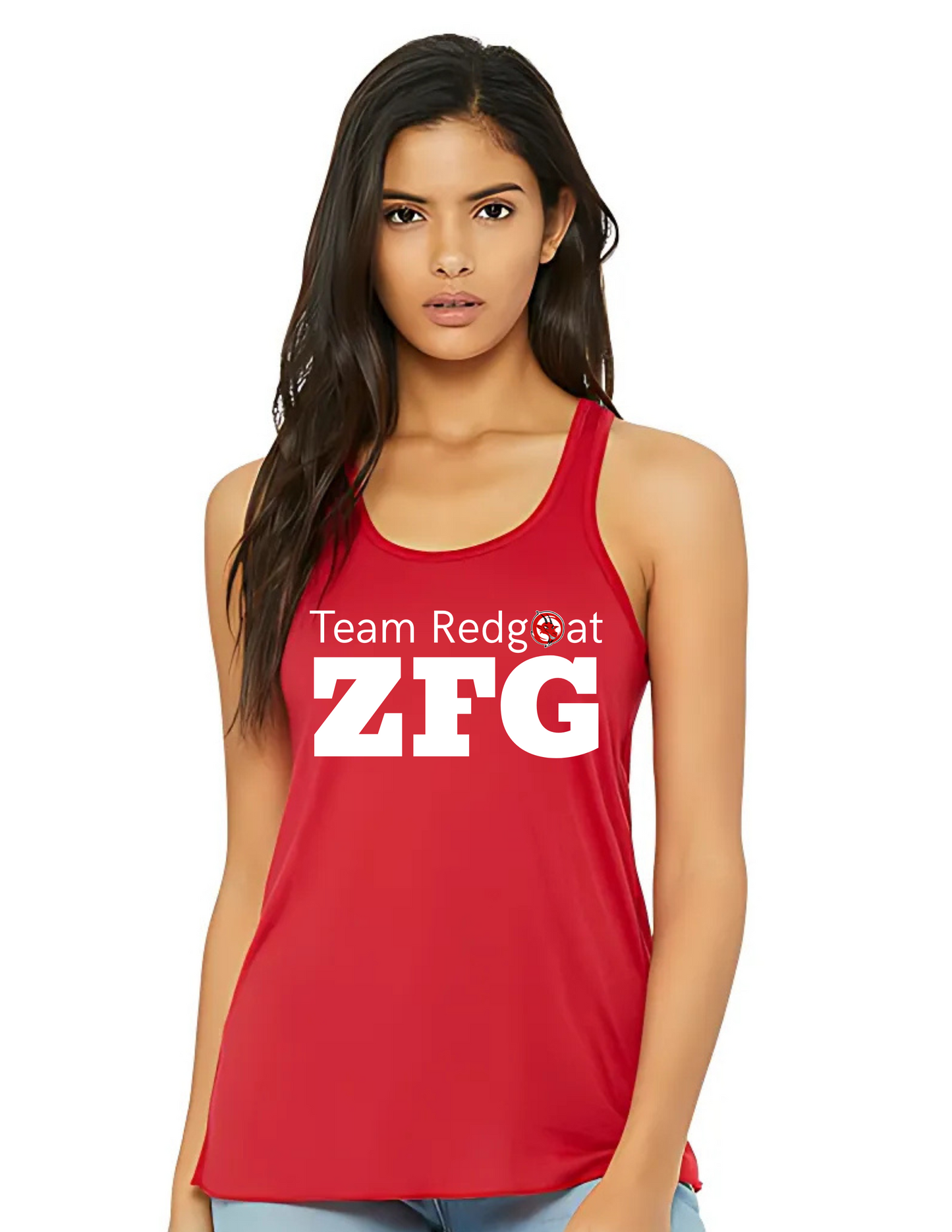 ZFG Red - Team Redgoat SC