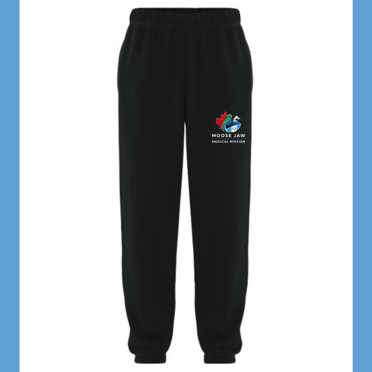 MJIMM Quetzal Sweatpants