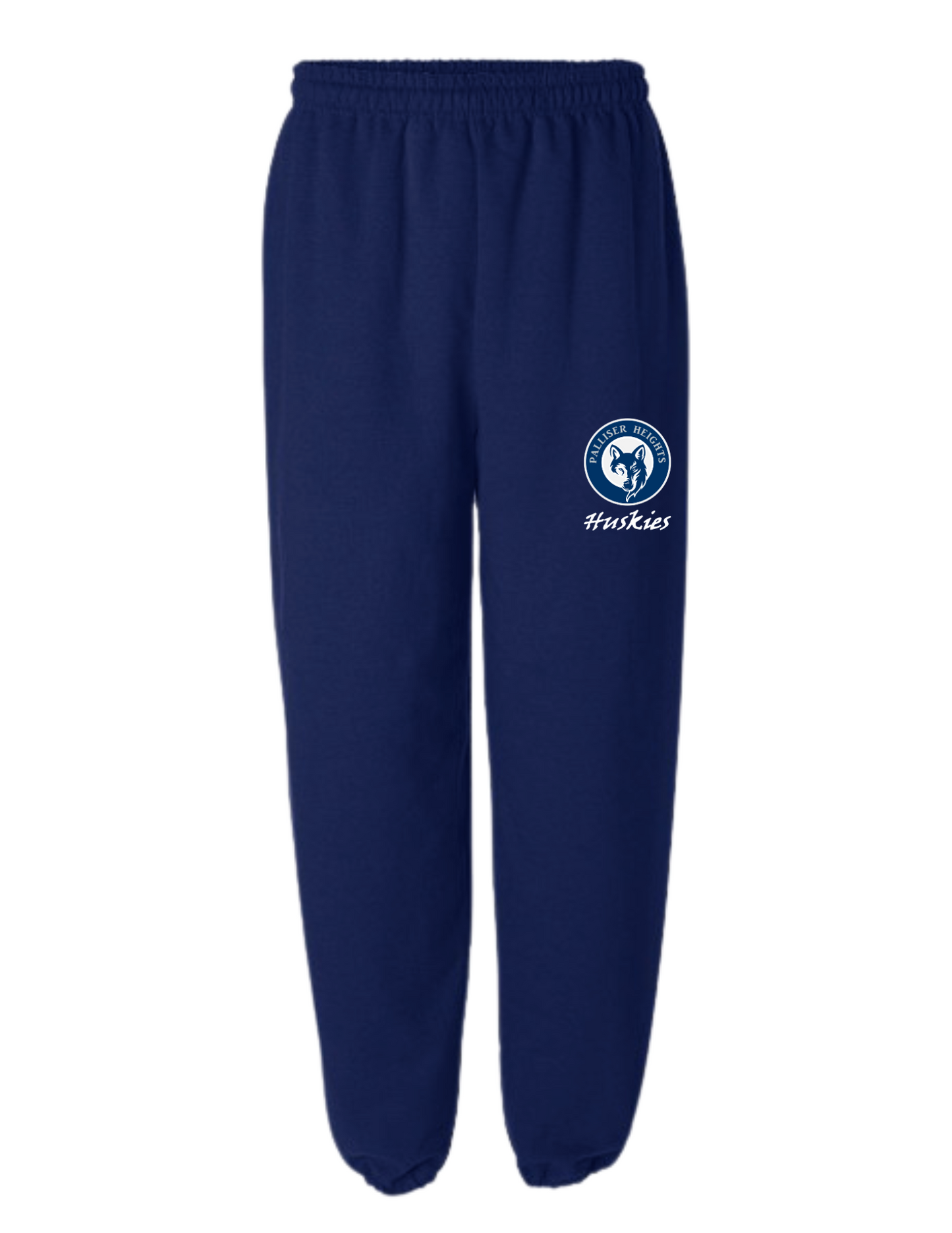 Palliser Heights Jerzees Sweatpants - Youth