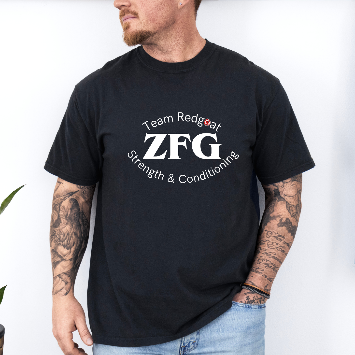 ZFG - Team Redgoat SC