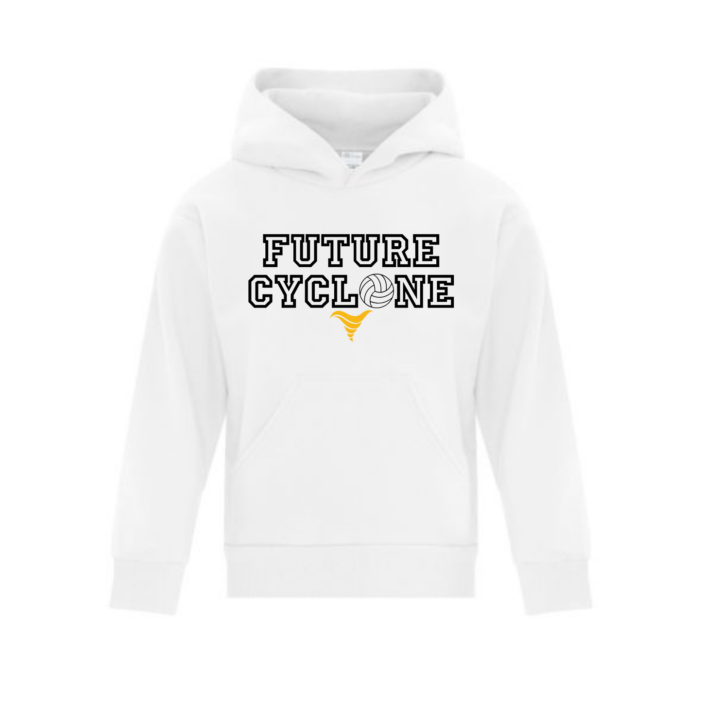 Future Cyclone Hoodie