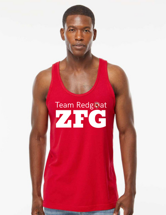 ZFG Red - Team Redgoat SC