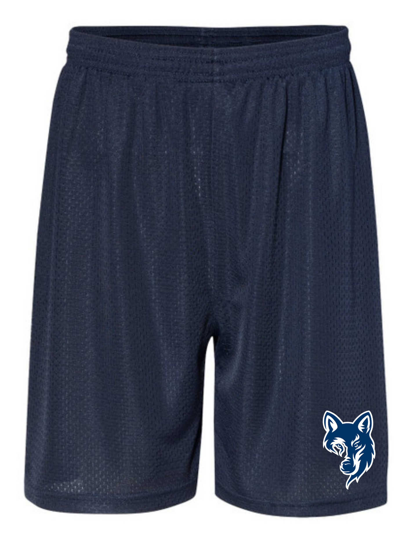 Palliser Heights Mesh Shorts - Adult