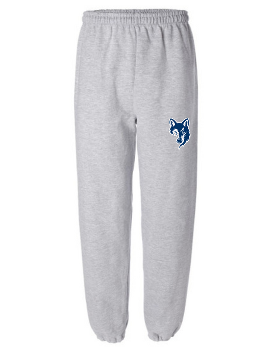 Palliser Heights Jerzees Sweatpants - Youth