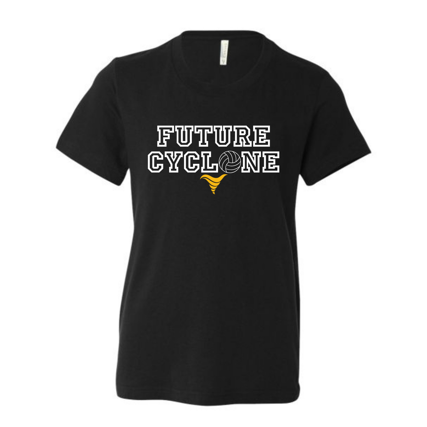 Future Cyclone T shirt