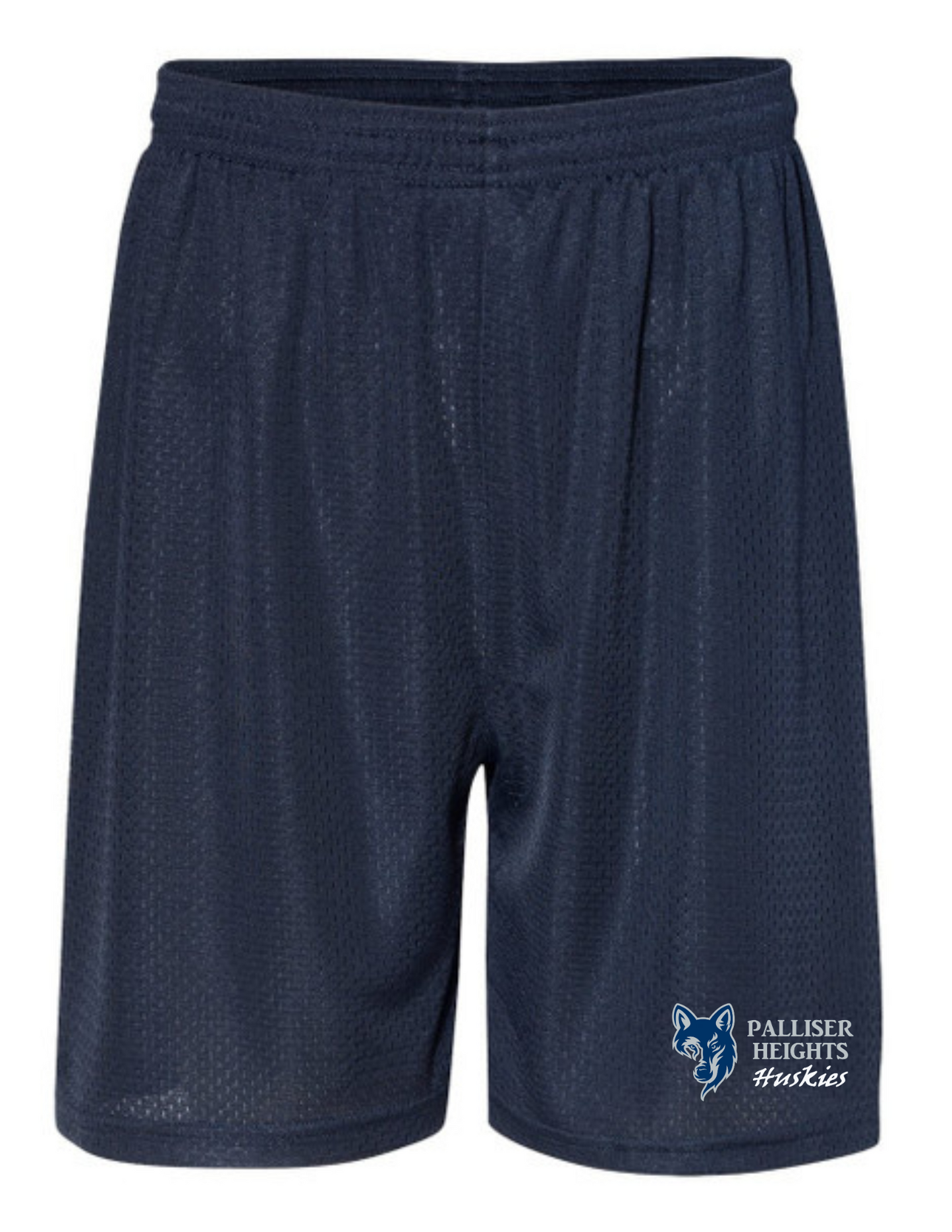 Palliser Heights Mesh Shorts - Adult
