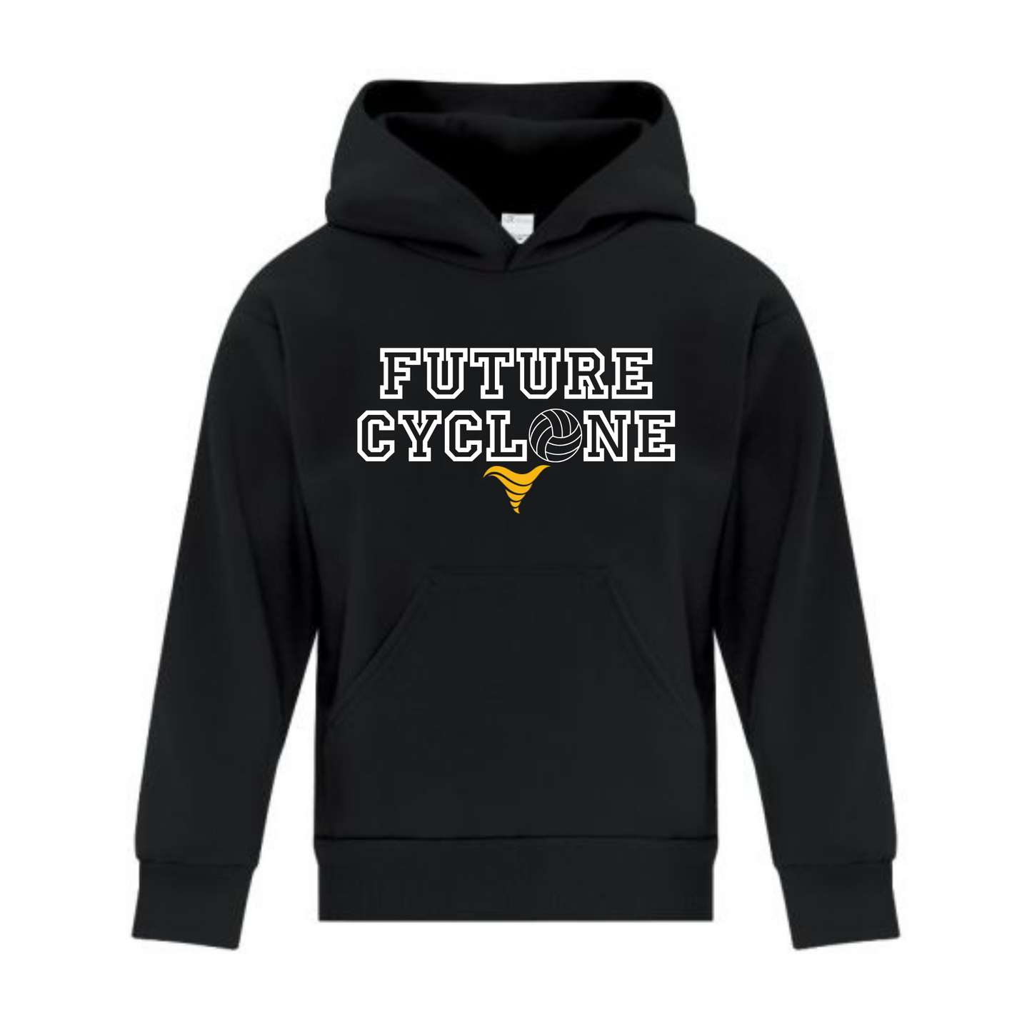 Future Cyclone Hoodie