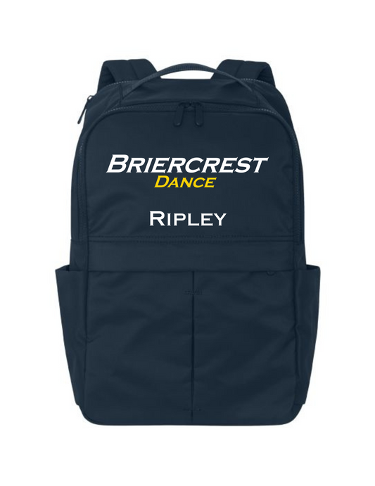 Briercrest Dance Backpack