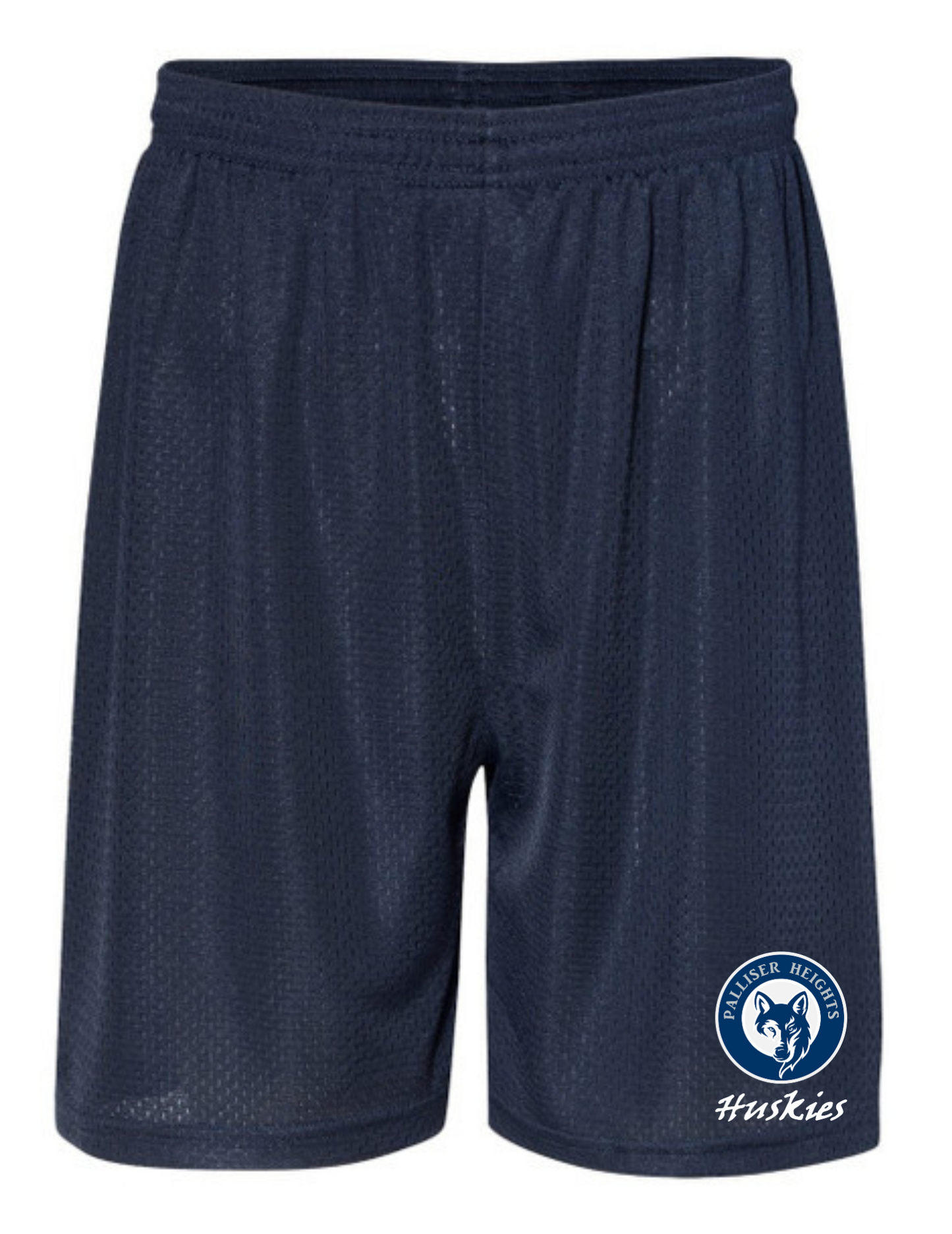 Palliser Heights Mesh Shorts - Adult