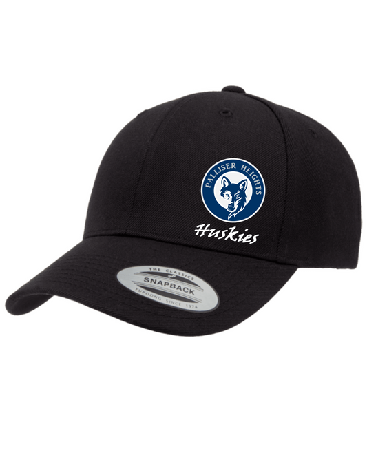 Palliser Heights Adult Snapback