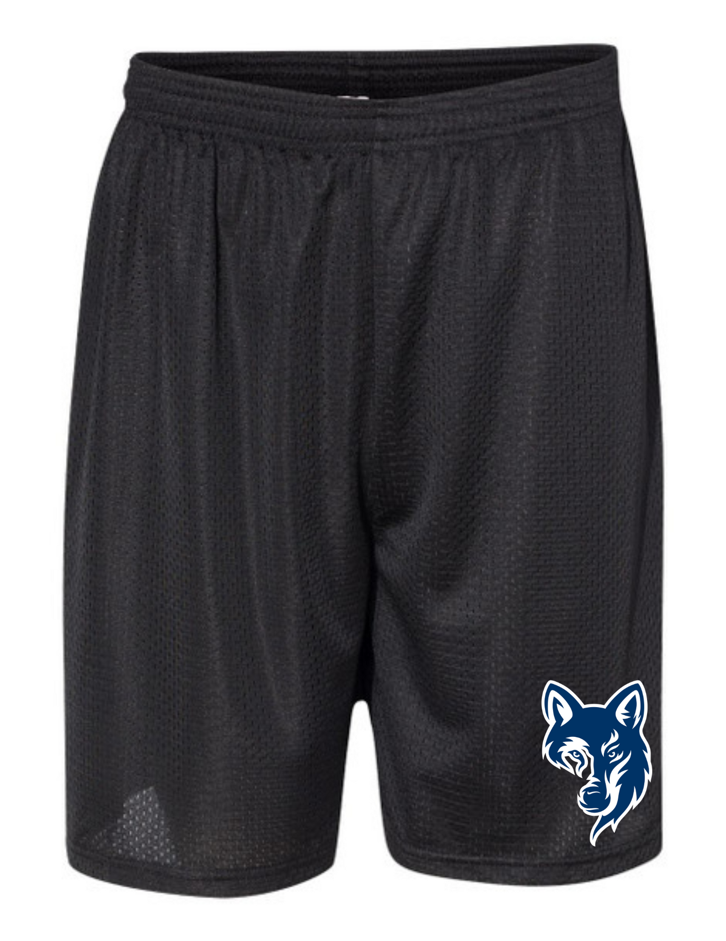 Palliser Heights Mesh Shorts - Adult