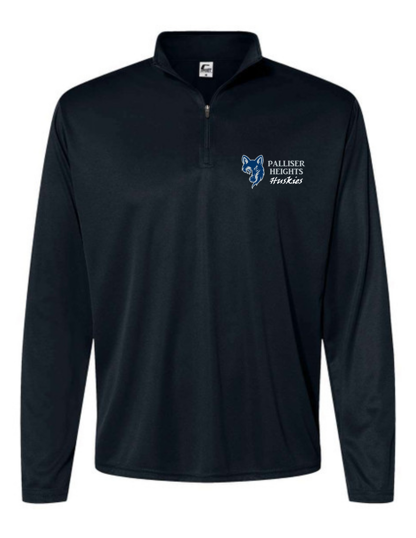 Palliser Heights Athletic Style 1/4 - Unisex Adult