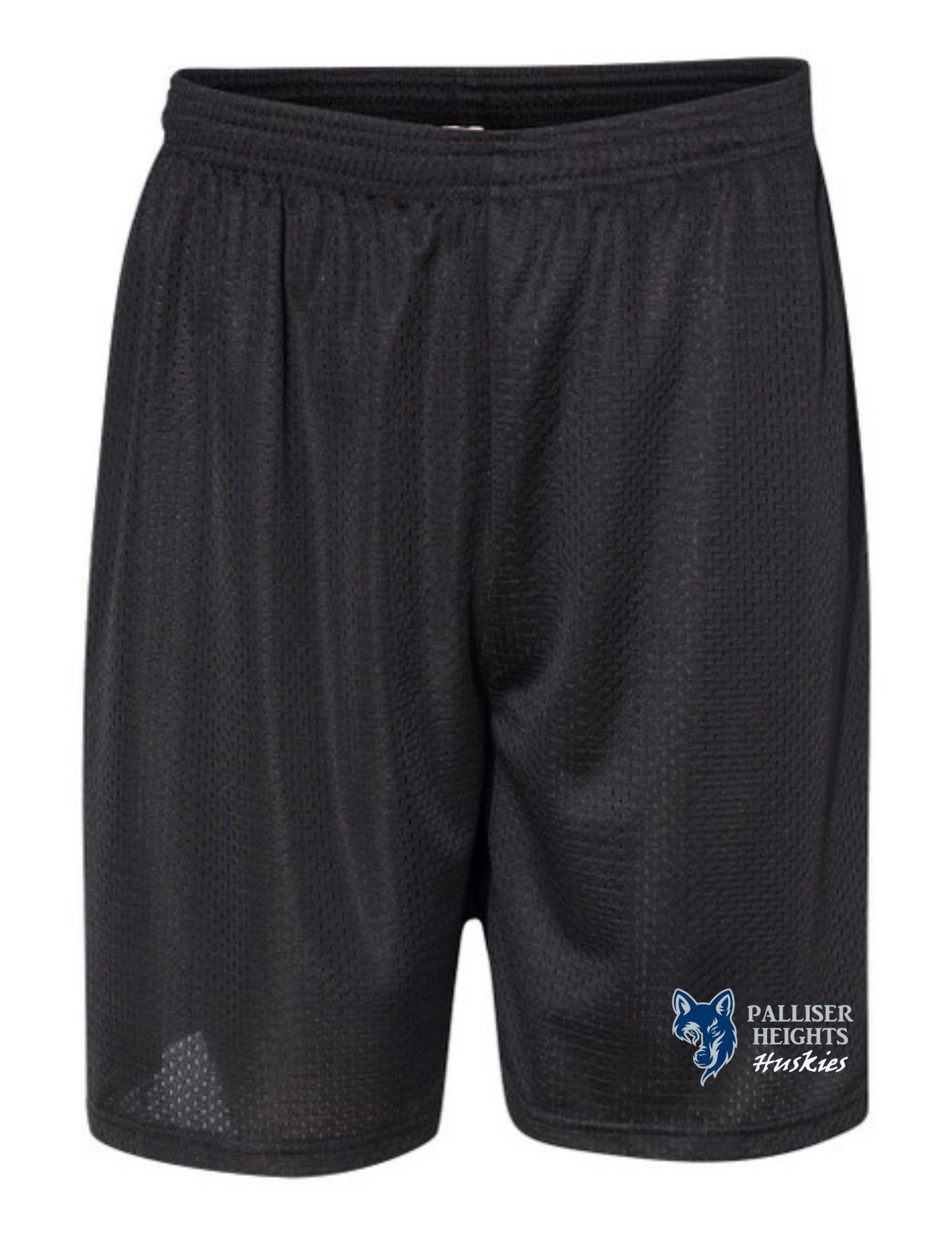 Palliser Heights Mesh Shorts - Adult