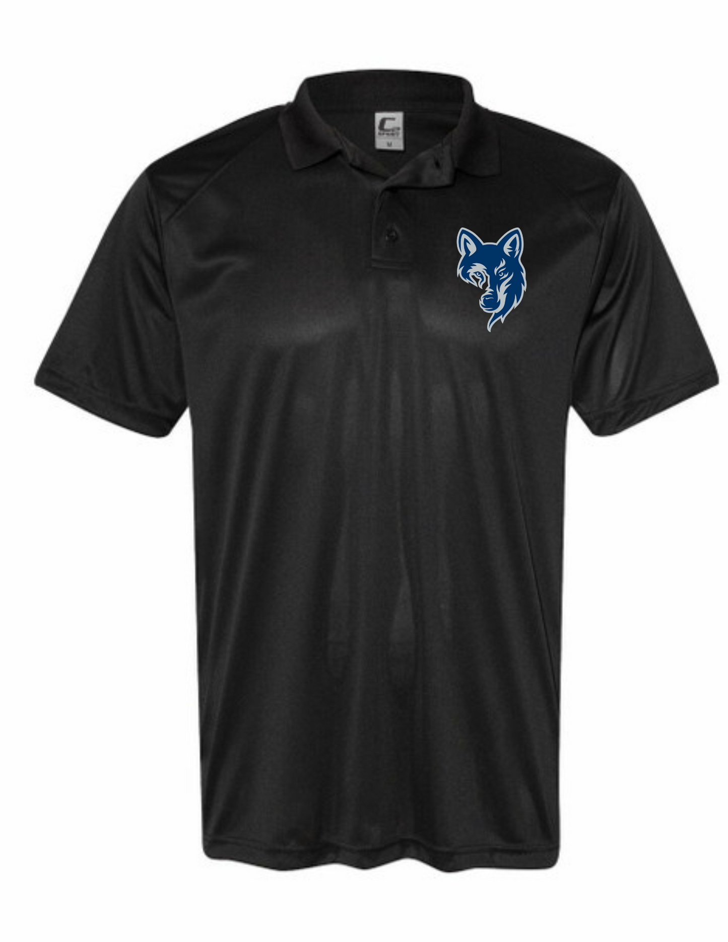 Palliser Heights Athletic Style Polo Adult