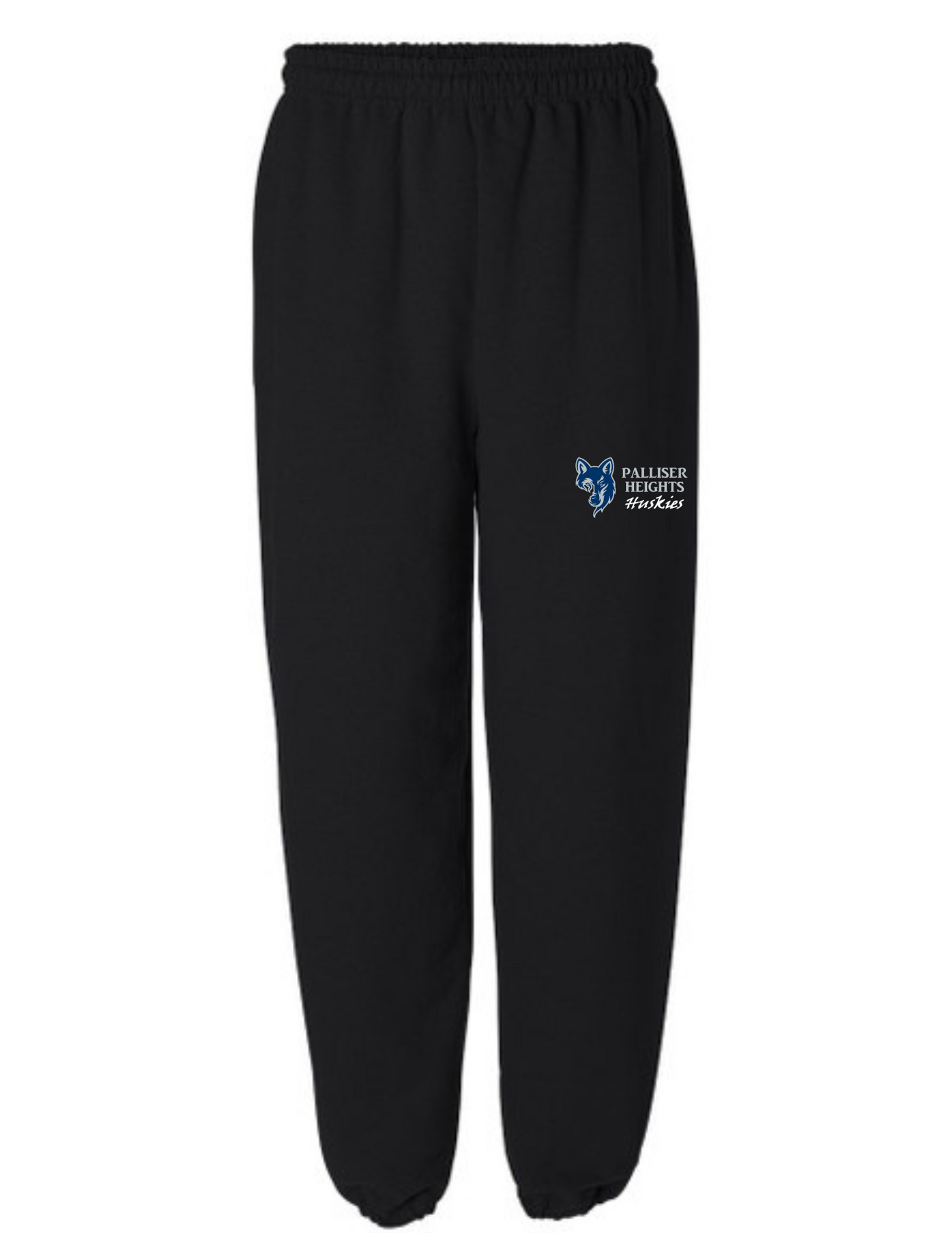 Palliser Heights Jerzees Sweatpants - Youth