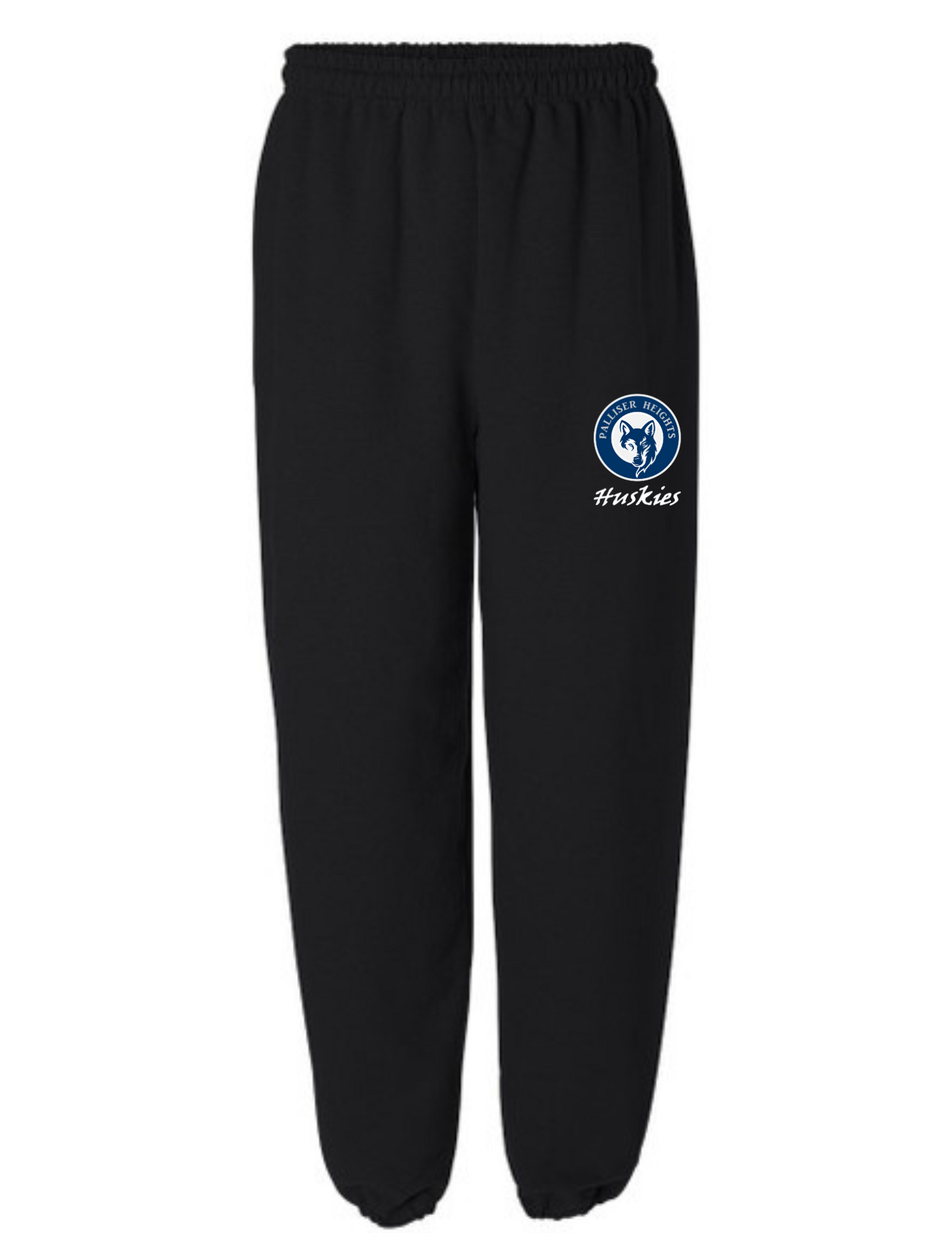 Palliser Heights Jerzees Sweatpants - Youth