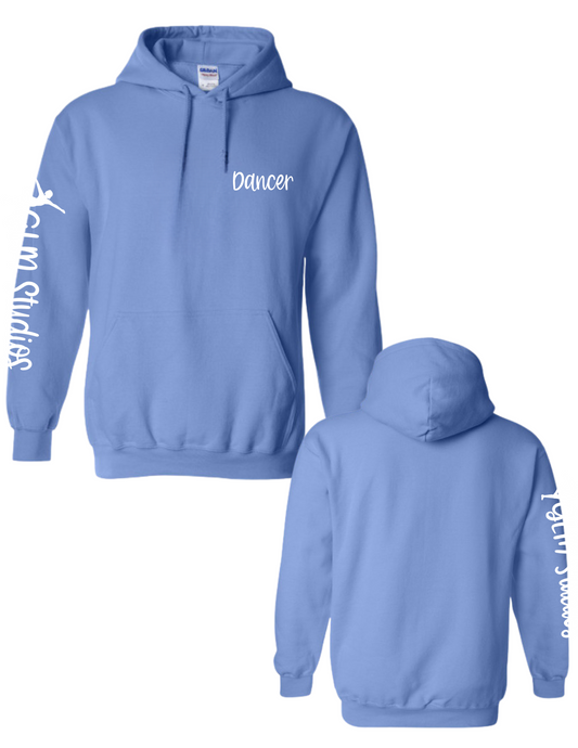 GLM Studios 2025/2026 Hoodie