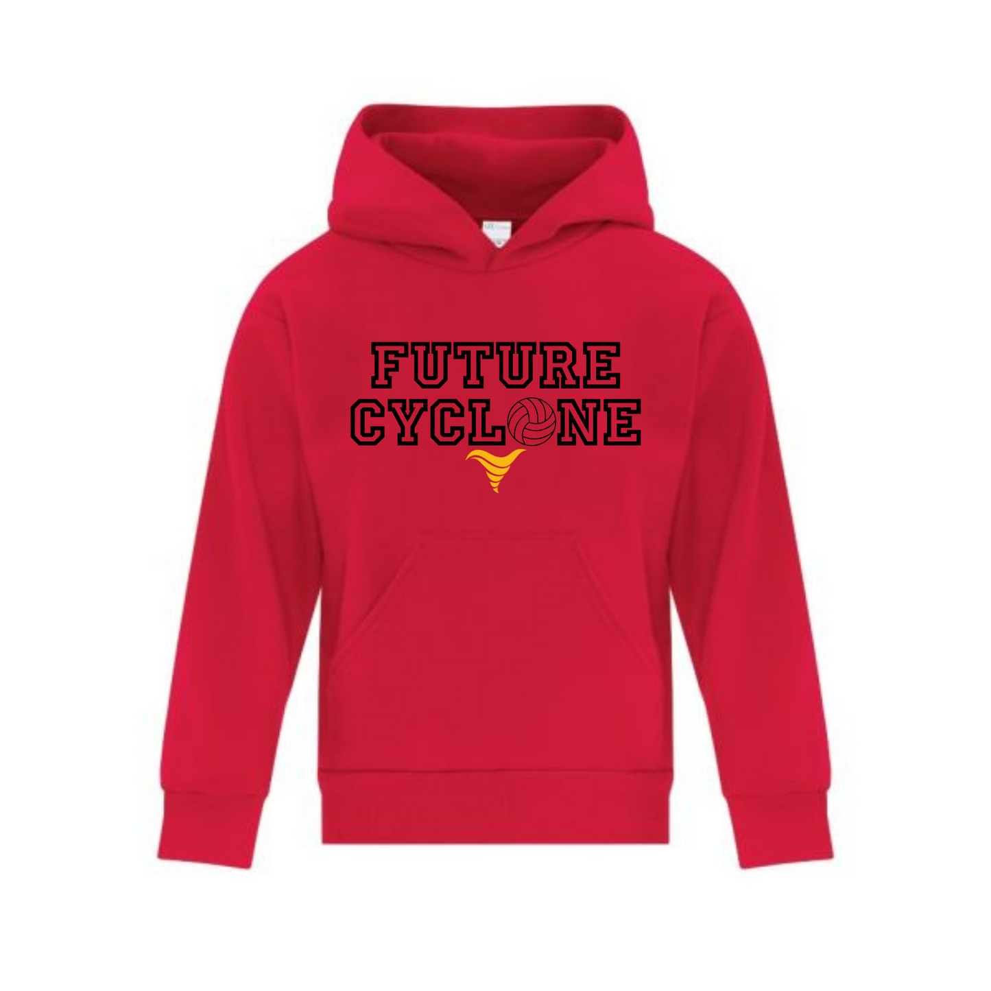 Future Cyclone Hoodie