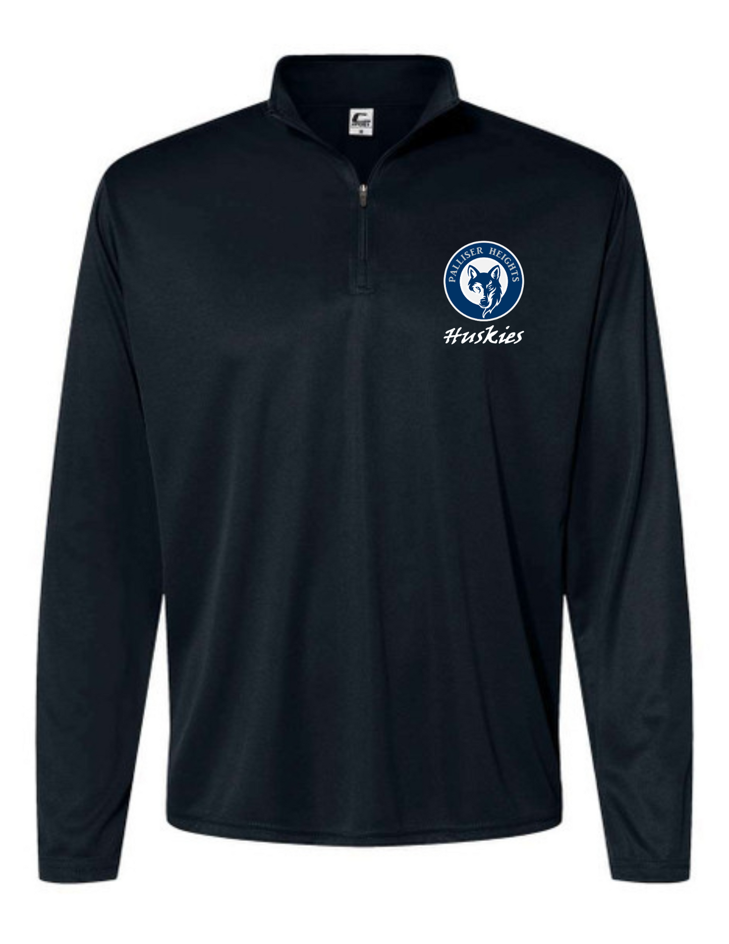 Palliser Heights Athletic Style 1/4 - Unisex Adult