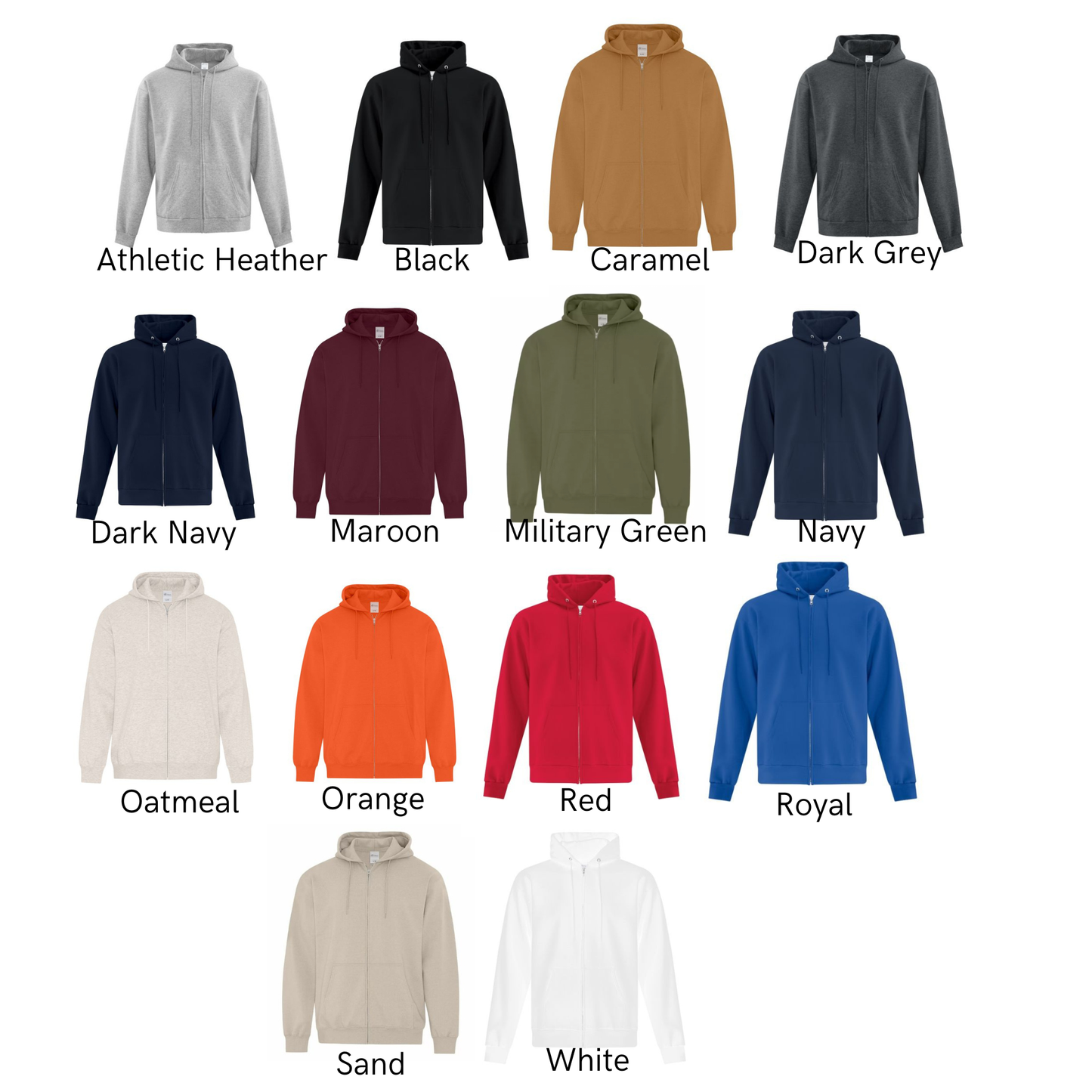 Surgery Squad All Day Everyday Design