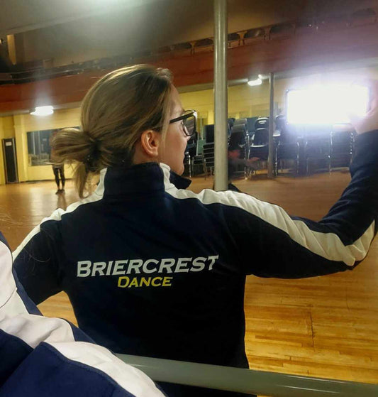 Briercrest Dance Jackets