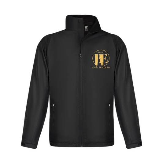 Born to be Warm up Jacket