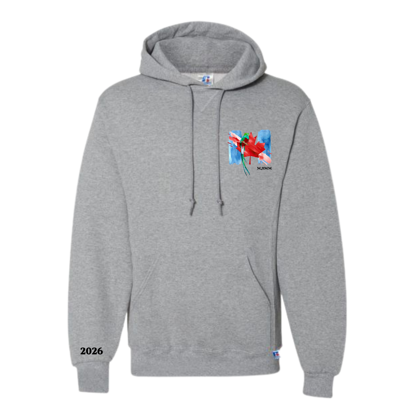 MJIMM Hoodie