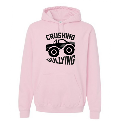 Crushing Bullying Design