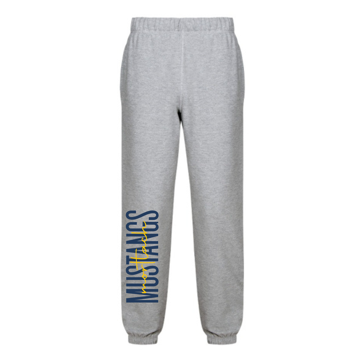Mustangs Sweatpants