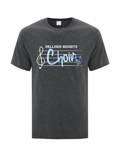 Palliser Heights Choir