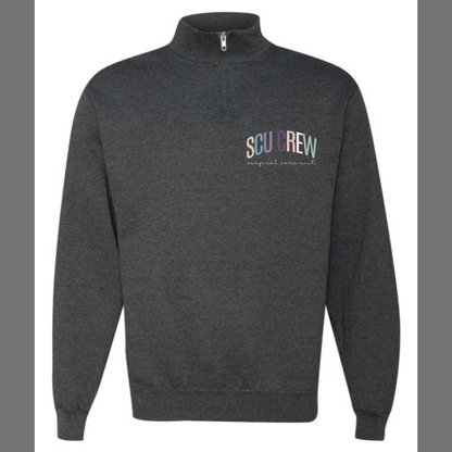 SCU Crew Design