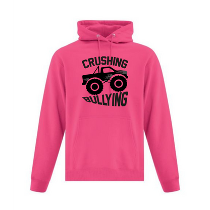 Crushing Bullying Design