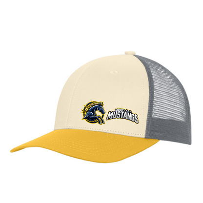 Mustangs Hat