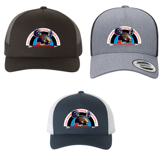 Thunder Creek Archers Hat