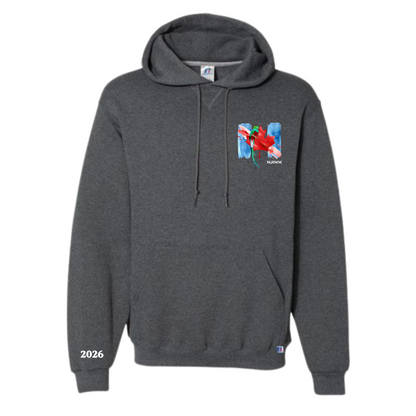 MJIMM Hoodie
